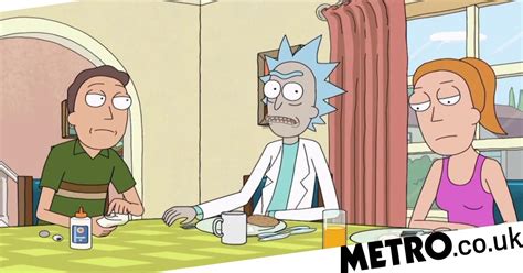 When Is Rick And Morty Season 4 Dropping On Netflix How Many Episodes Will There Be Metro News