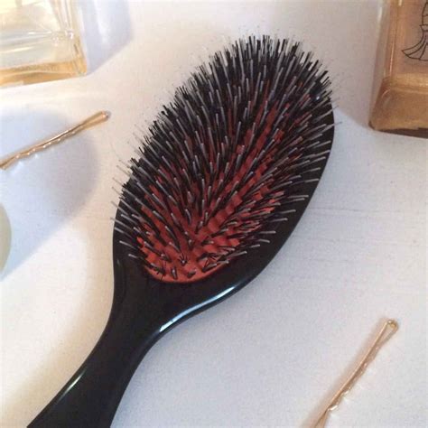 The brand intends to sell from their own website some time in the future, but for now, your best bet is to buy online from trusted. Beauty | Hair brush, Mason pearson, Hair