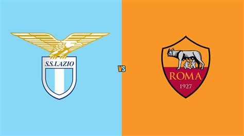 Profilo ufficiale della società sportiva lazio. Lazio vs Roma: Match Preview, Expected Lineups ...