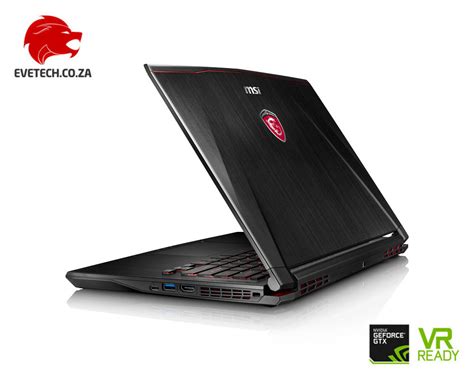 Acer predator helios 300 is the only laptop with gtx 1060 6gb that can be called 'budget laptop' as per this specifications. Buy MSI GS43VR 6RE Core i7 GTX 1060 Gaming Laptop With ...