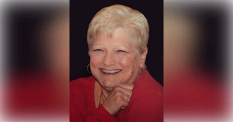 Obituary Information For Daphne Sue Koepp