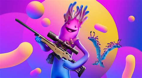 1024x576 Resolution Jellie Outfit Fortnite 1024x576 Resolution