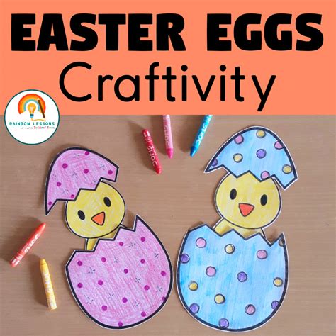 Easter Color By Number Clipart Color By Code Easter Clipart Easter