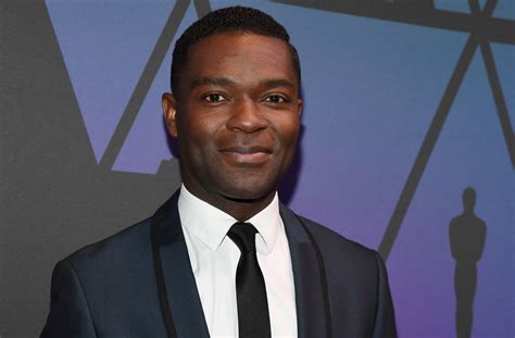 David Oyelowo Makes Directs ‘the Water Man Oprah Will Serve As Ep