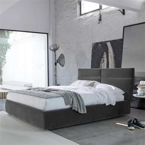 Boxspringbett miami samt blau140x200 cm. Boxspringbett Blau Samt / Samt-Boxspringbett Vegas inkl ...