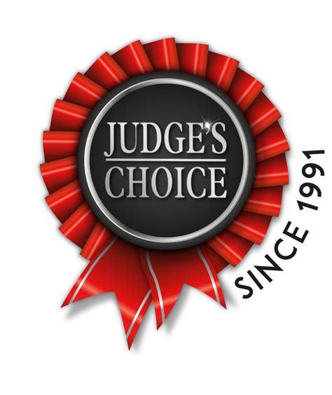 Judges Choice Pet Food Co Sandringham Association Of Royal Warrant