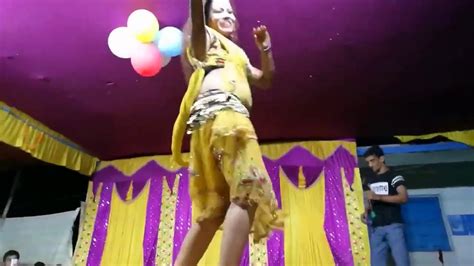 Hot Girl Dance Indian Village Youtube
