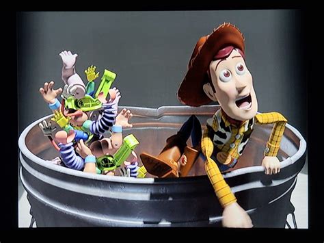 5 The Nightmare Disney Films Disney Pixar Toy Story