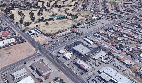 1550 Hawkins Blvd, El Paso, TX 79925 | Crexi.com