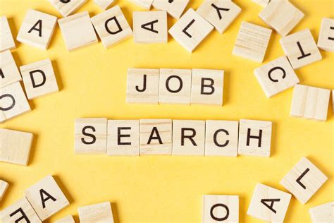 Basic Job Search Tips Job Search Job Search Tips Job
