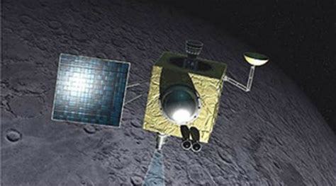 Indias Chandrayaan 1 Data Helps Map Water On Moon Technology News
