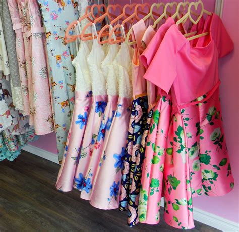 Everything Adorable At All Dolled Up Ottawas Newest And Cutest