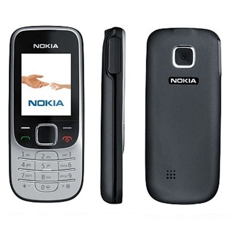 Harga Dan Spesifikasi Nokia 2330 Classic