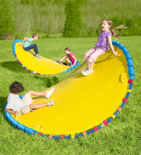 Pin By Heather Harrison On T Ideas Outdoor Toys For Kids Backyard