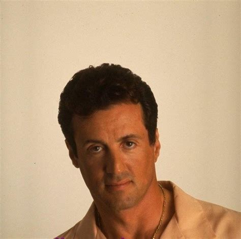 Picture Of Sylvester Stallone Sylvester Stallone Sylvester American