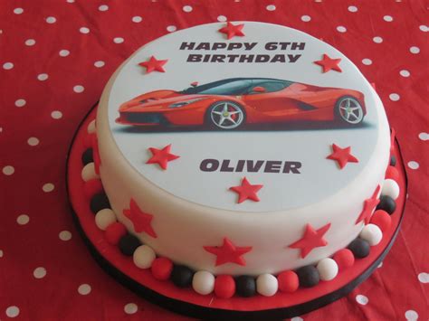 We did not find results for: Ferrari Cake | The Dotty Bakery