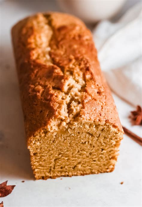 Super Moist Pumpkin Bread Todays Creative Ideas