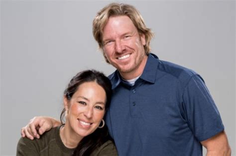 Chip And Joanna Gaines’ Magnolia Network Set To Launch In January Get Details On The New Shows