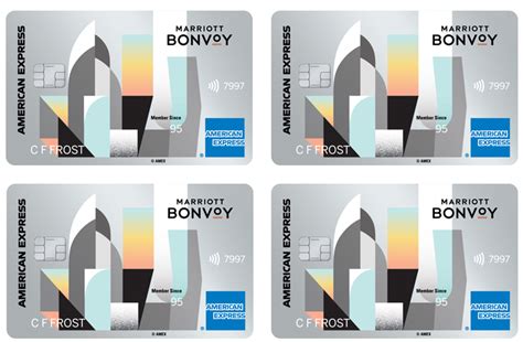 Amex marriott bonvoy brilliant vs other premium cards. EXTENDED: Marriott Bonvoy Amex Card Holders Can Register To Earn A 100k Bonus