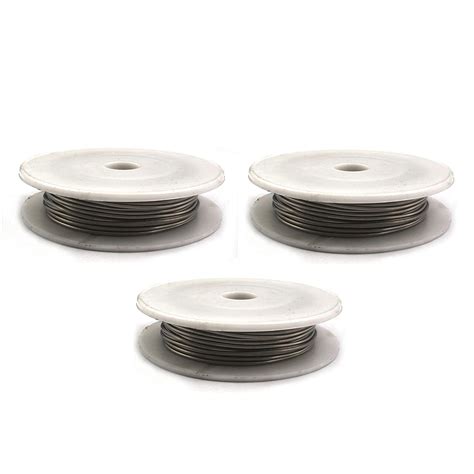 Ddp Set Of 3 Cerclage Wire 22g X 10m Orthopedic Wires