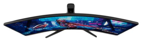 Monitor Curvature Types Dfa Ho 1500r 1800r And Which One To Choose