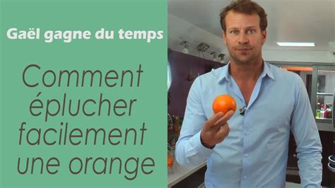 Introduce 109 Imagen Comment Eplucher Une Orange Vn