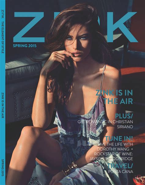 nadejda savcova for zink magazine by caleb and gladys