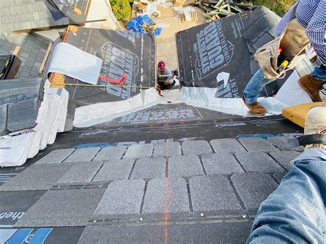 Rd Gen Roofing Restoration Dallas Tx Installs Roofs