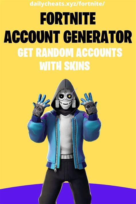 Pin By Renegade Raider On Fortnite Account Generator 2020 Fortnite