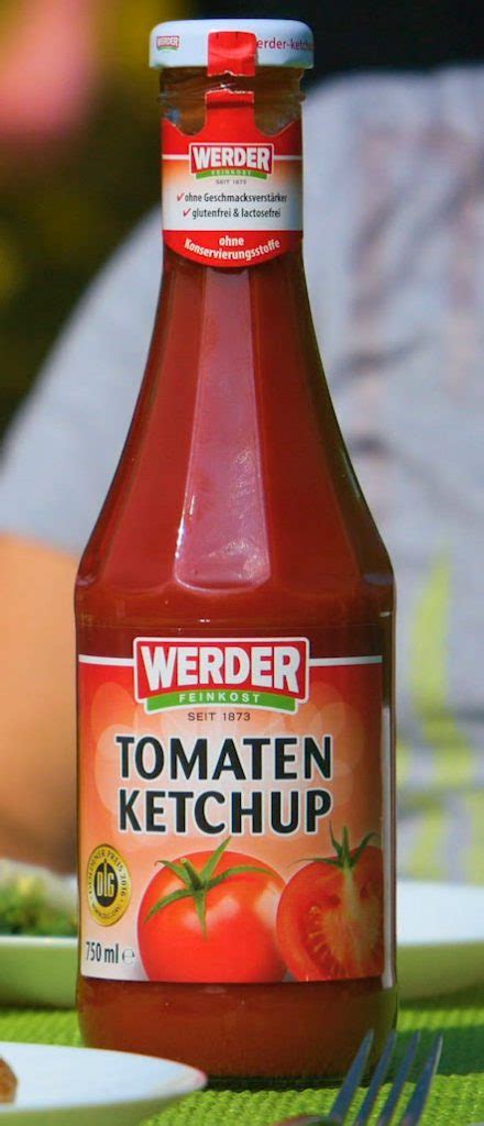 We did not find results for: Werder Ketchup - Galoma