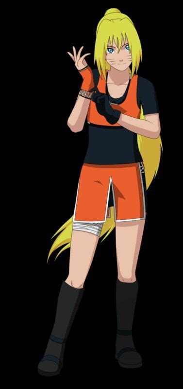 Personagens De Naruto Feminina 2021