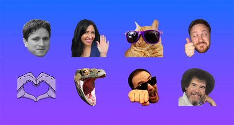 Twitch Follower Emotes Sind Jetzt Weltweit Verfügbar Komponenten Pc