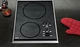 Small Cooktops Pictures