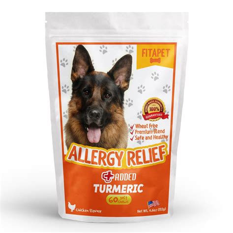 Cat food allergies best food. 5 Best Dog Foods For Skin Allergies | Pets Life