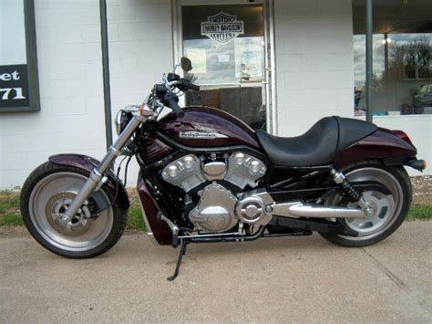 This time we bring you with #harleydavidson v rod. 2005 Harley-Davidson VRSCB V-Rod: pics, specs and ...