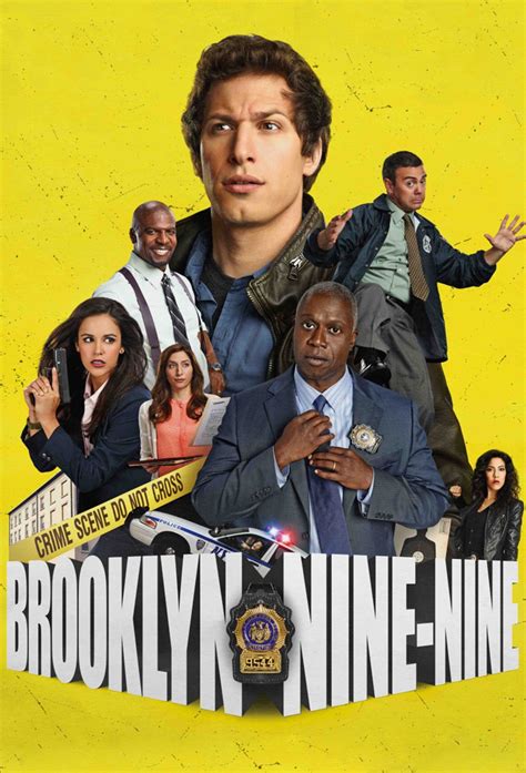 Brooklyn Nine Nine Season 3 Episode 21 Maximum Security Full Hd