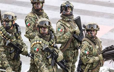 Pin De Dinosh Mxl En Fuerzas Armadas De Mexico En 2020 Con Imágenes