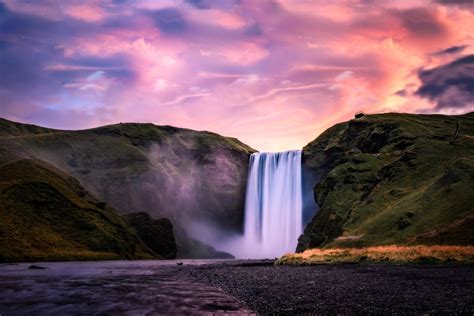 Fotos De Islandia En Verano Para Inspirar Tu Pr Ximo Viaje
