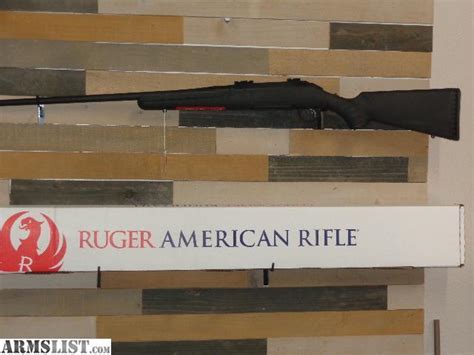 Armslist For Sale New Ruger American 270 Win Bolt Rifle 06902