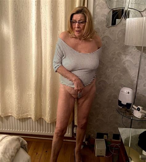 Sleazy Grannies And Matures Photos XXX Porn Album