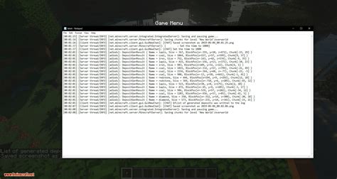 Large Ore Deposits Mod 11641152 Minecraft Mod Download