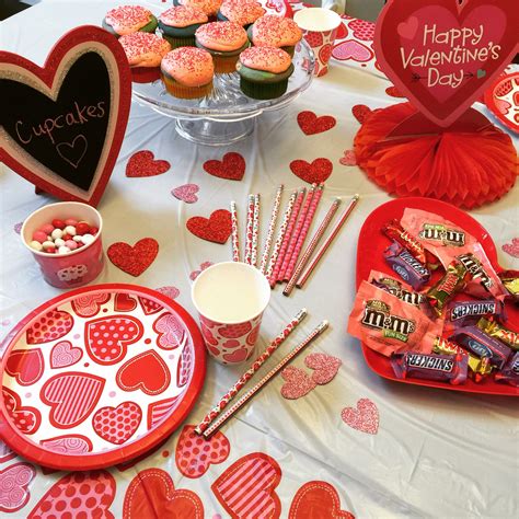 the 20 best ideas for valentines day party decoration best recipes ideas and collections
