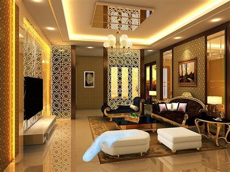 Drawing Room Interior Design At Rs 2199square Feet In Gurgaon