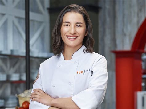 Top Chef Kentucky Michelle Minori Gets Ribbed For Her Food Foul Parade