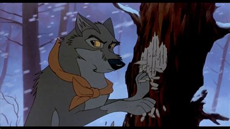 Balto Balto Finds Steele And The Team Youtube