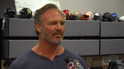 Brian Bosworth Talks Life Football And Revelation Road Ktul