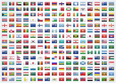 Free World Flags Png Download Free World Flags Png Png Images Free