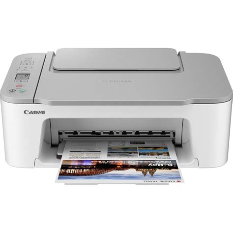 Best Wireless Printer Canon Pixma Ts3520 Wireless All In One Printer Best Printers For Home