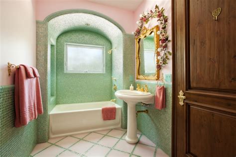 Updated on december 18, 2018. 20+ Lime Green Bathroom Designs , Ideas | Design Trends ...