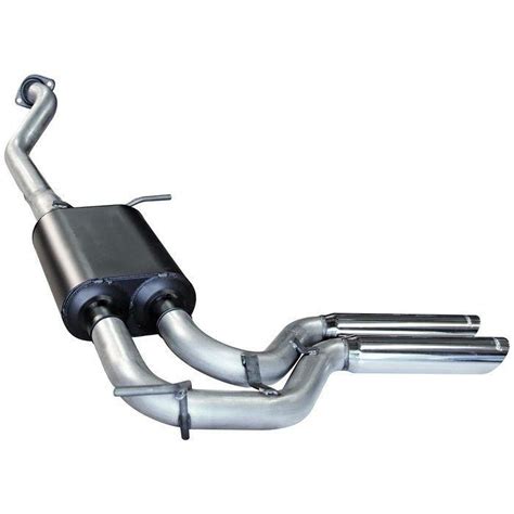 Flowmaster Performance Exhaust System Kit 817395